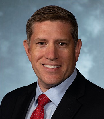 Blake E. Moore, MD, FAAOS